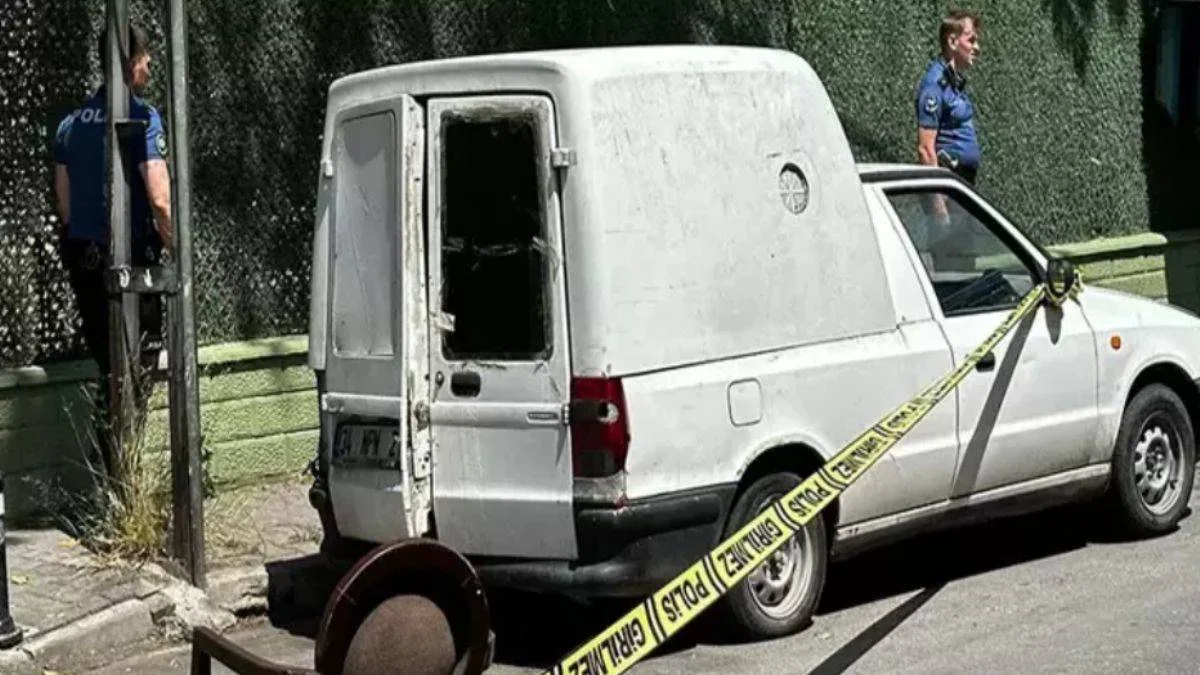 10 yıldır yaşadığı aracında ölü bulundu