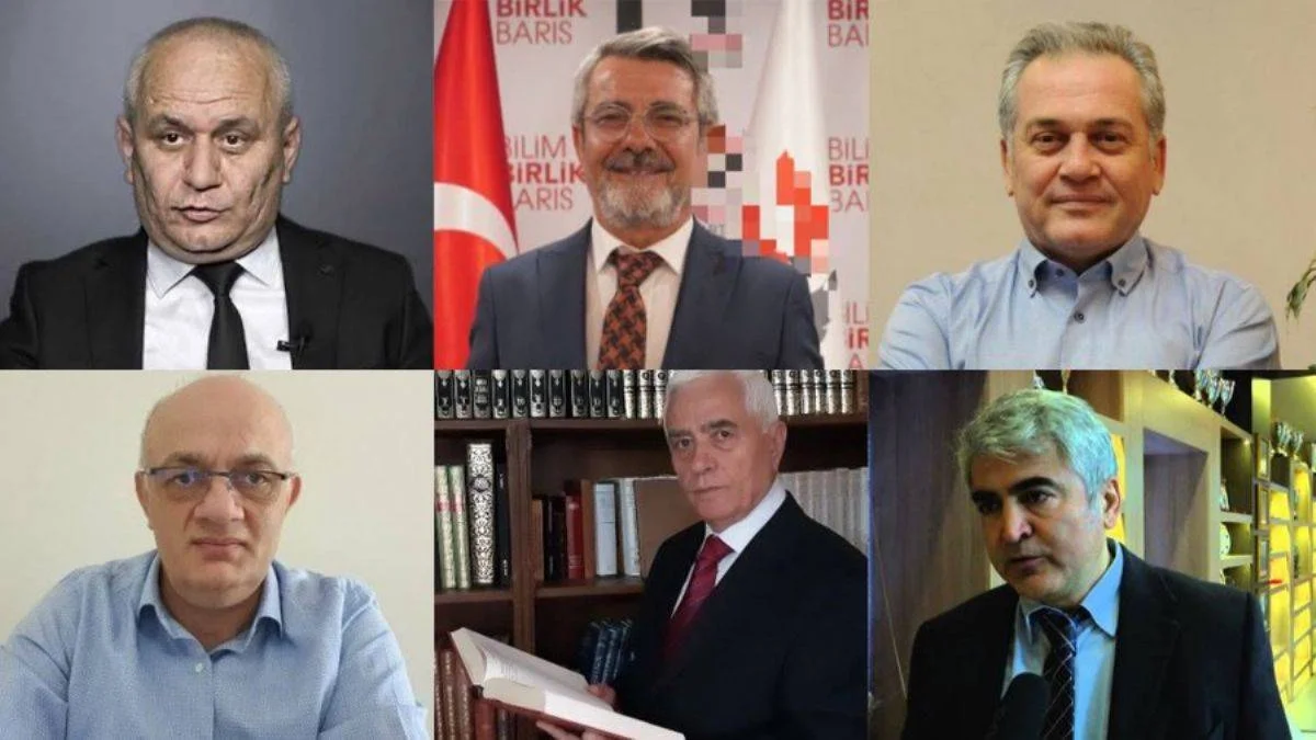 14 ilahiyatçıdan laiklik savunması: "Şeriat, İslam demek değildir"