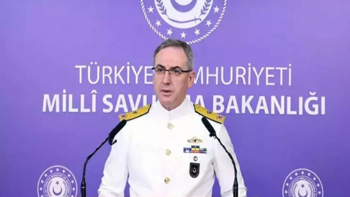 3. Dünya Savaşı riski... MSB: Her türlü senaryoya hazırız