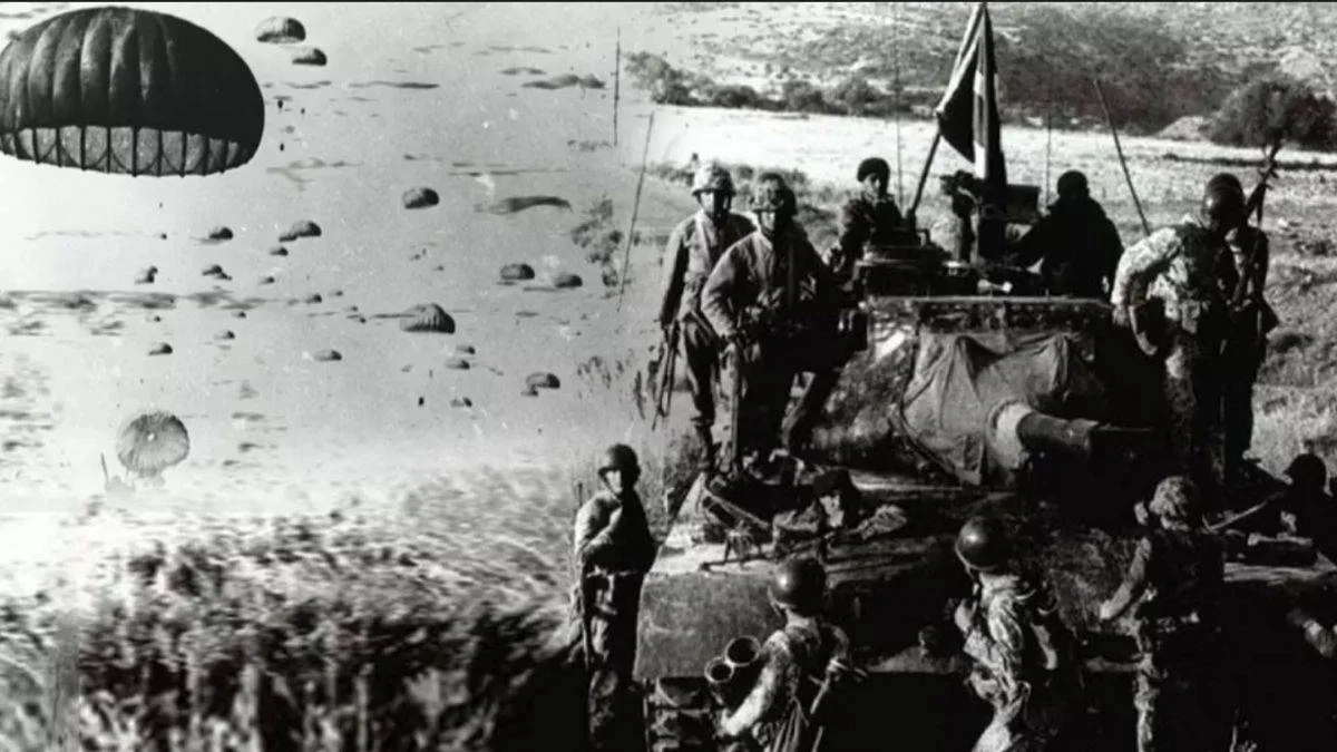50 yıl önce adım adım planlandı: Eğer Türkiye olmasaydı Kıbrıs Türkleri diye bir şey kalmayacaktı