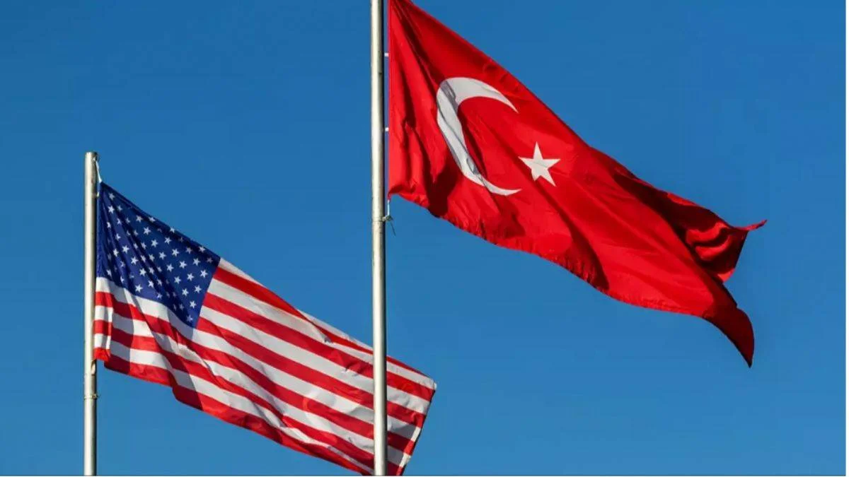 ABD'den Türkiye açıklaması: Sabırsızlıkla bekliyoruz