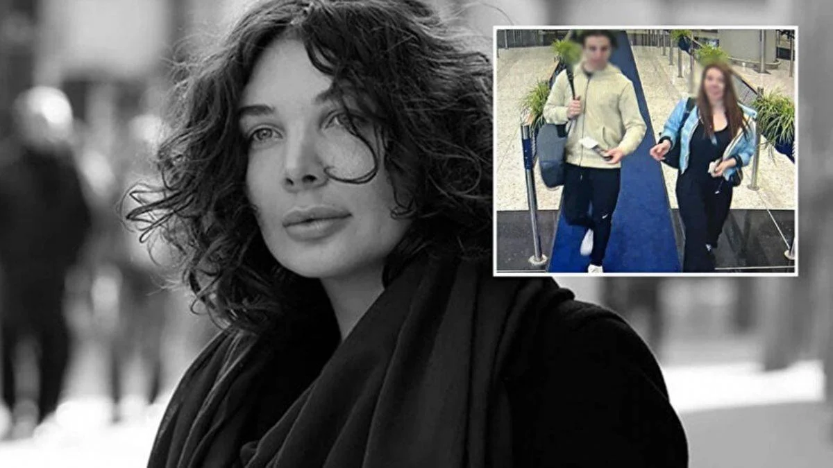 ABD Dışişleri'nden 'Eylem Tok' açıklaması