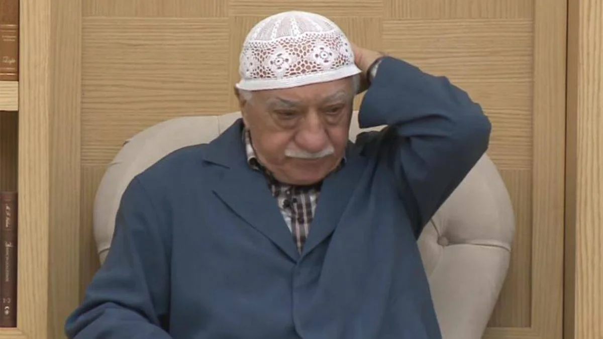 'ABD Fethullah Gülen'i Türkiye'ye teslim etti'