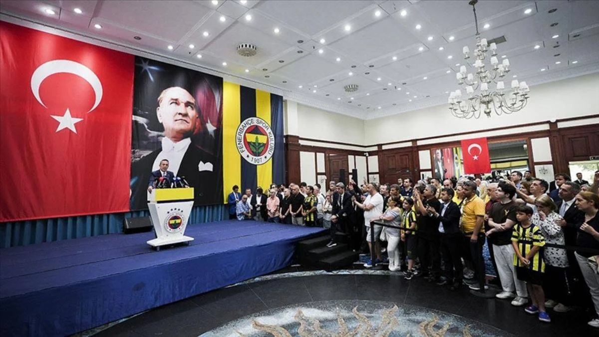 Ali Koç'tan transfer açıklaması