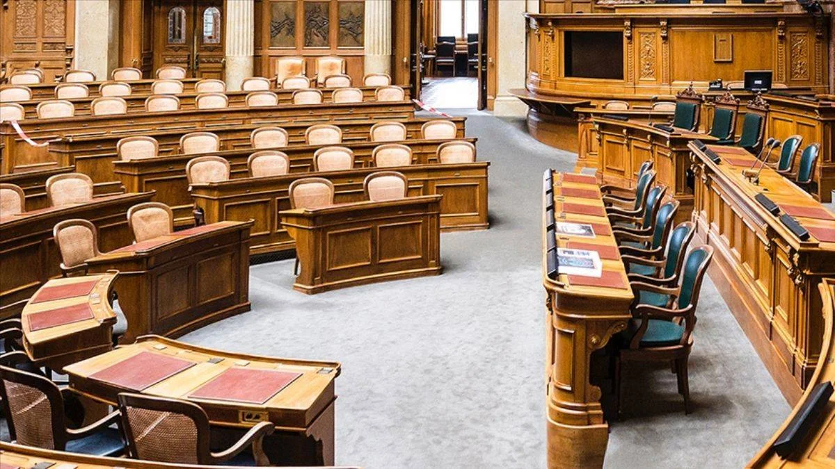 Alman mahkemesinde DHKP-C'li terörist hakkında karar