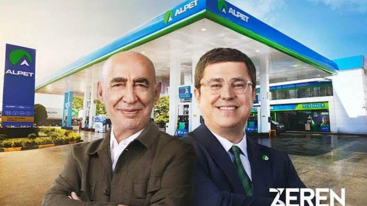 Alpet'ten yeni yüzlerle yeni reklam kampanyası