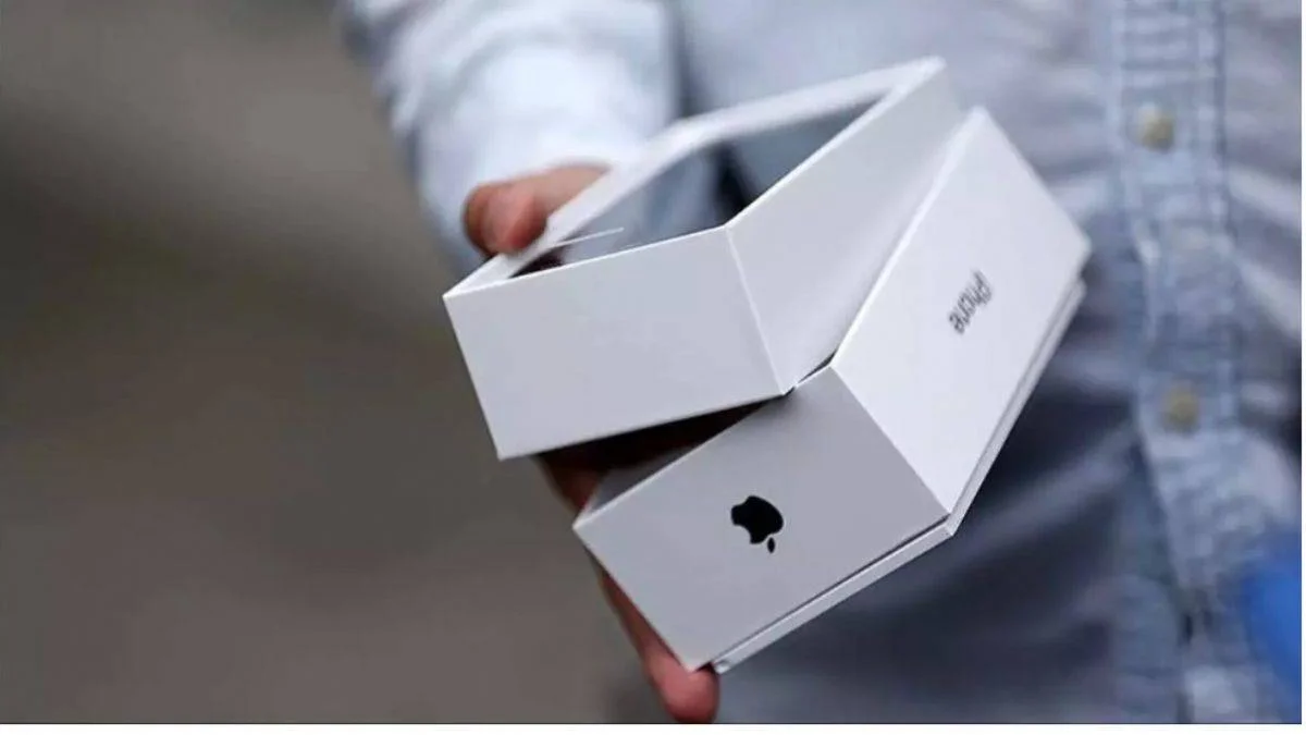 Apple'dan AB için yapay zeka kararı