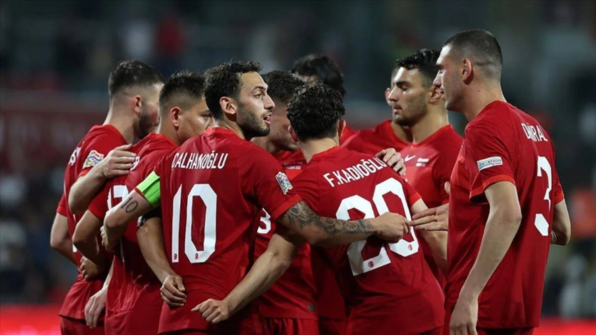 Arda Turan ve Burak Yılmaz'dan milli takım yorumu