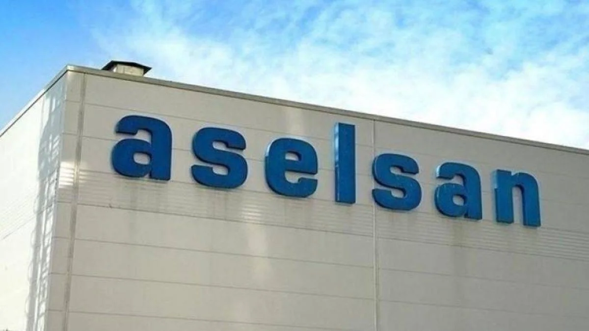 ASELSAN'dan 79,3 milyon dolarlık satış sözleşmesi