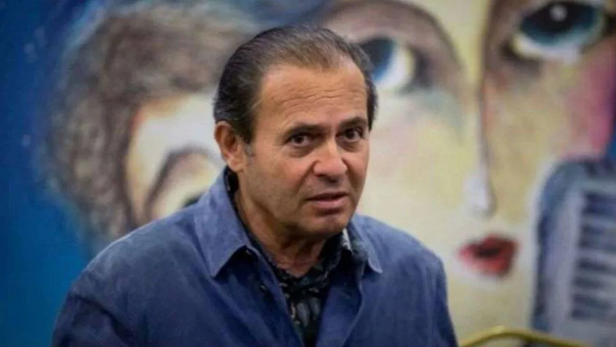 Ayhan Sicimoğlu'ndan çalışanına tokat