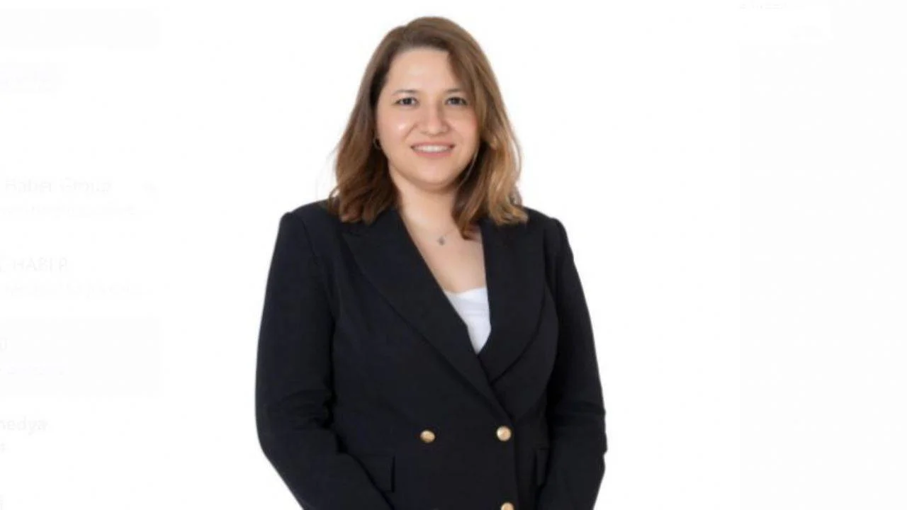 Ayşenur Can Stevie Awards Jürisine Seçildi
