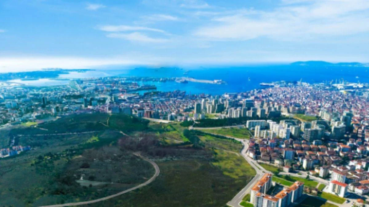 Babacan, 'arsadan konuta iki adımda' ev sahibi yapacak