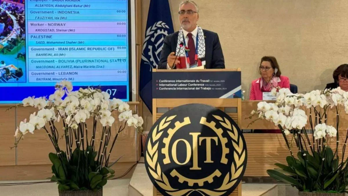 Bakan Işıkhan: İsrail durdurulmadıkça insanlıktan söz etmek imkansız
