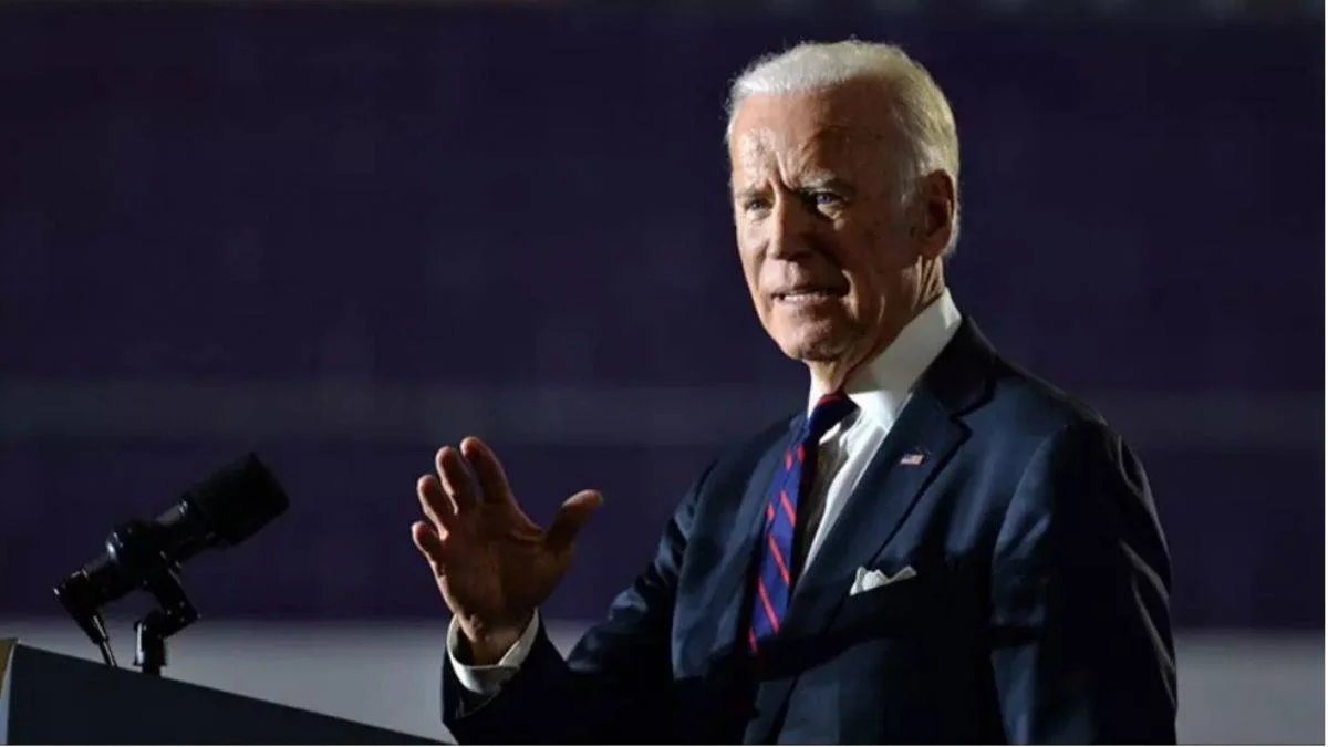 Biden: Artık Gazze savaşının sona ermesinin zamanı geldi