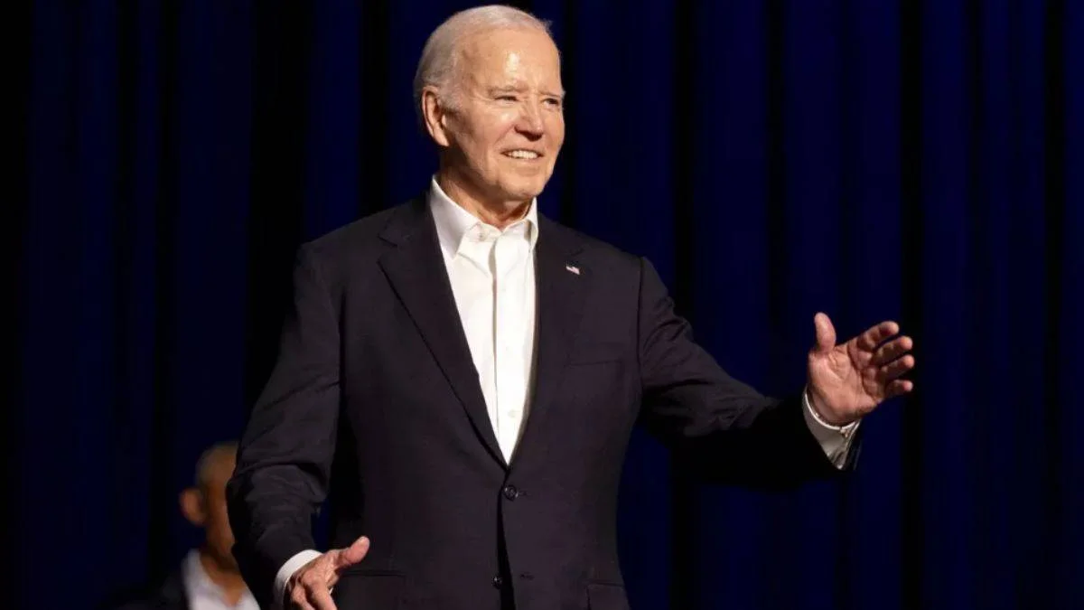 Biden'ın son videoları ABD'yi karıştırdı!