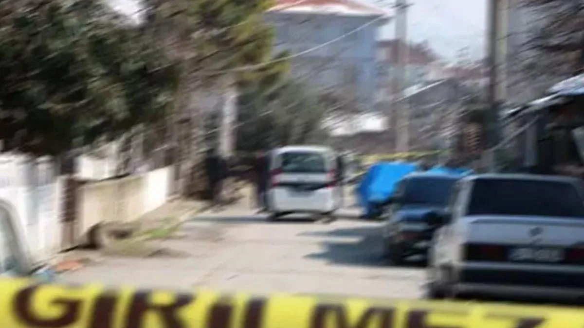 Bir mahallede daha kuduz karantinası