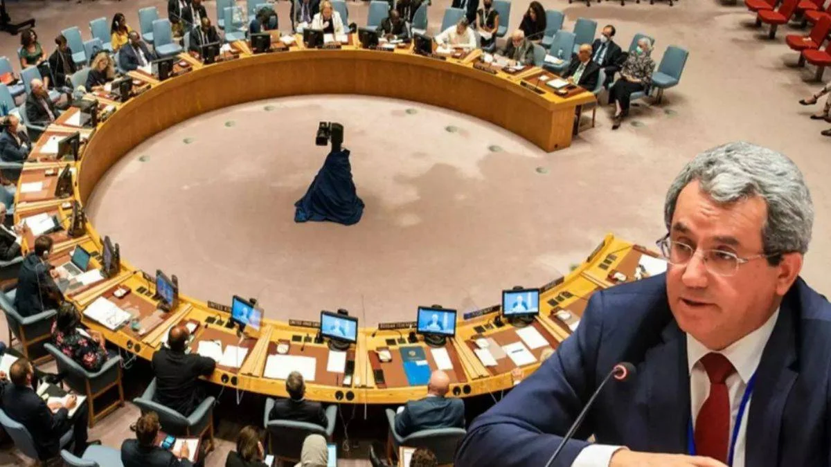 BMGK'daki haddi aşan çıkışa sert tepki