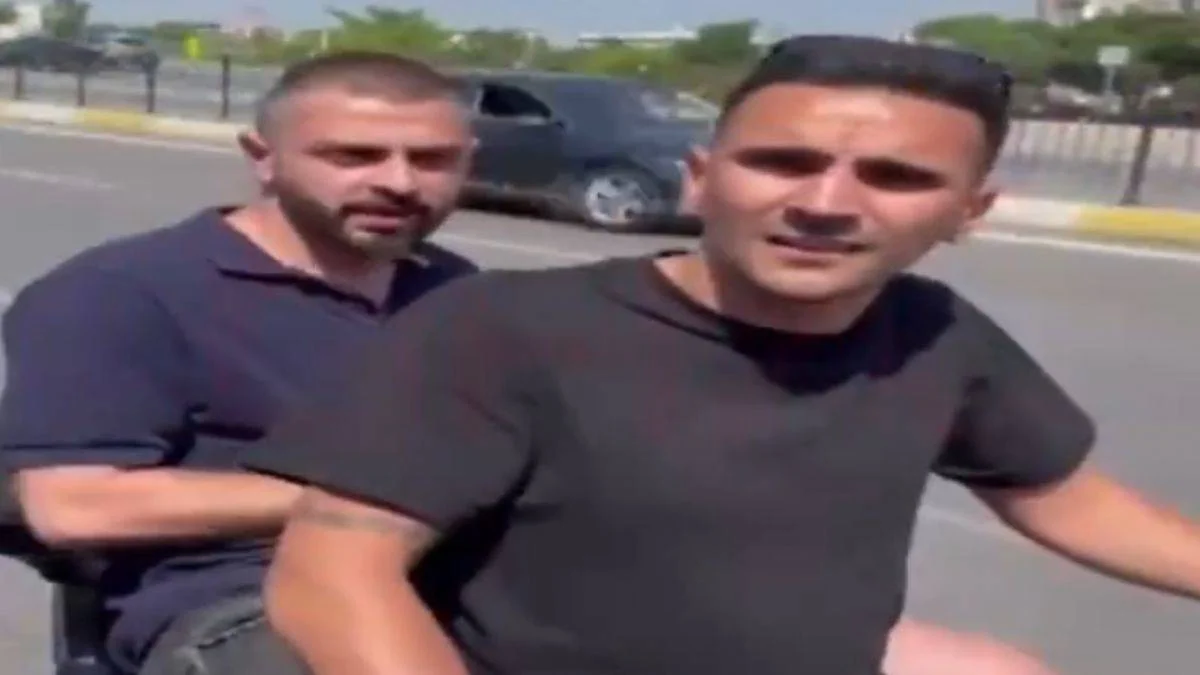 'Bu iki kişide insanlık göremeyeceksiniz'; ikisi de yakalandı