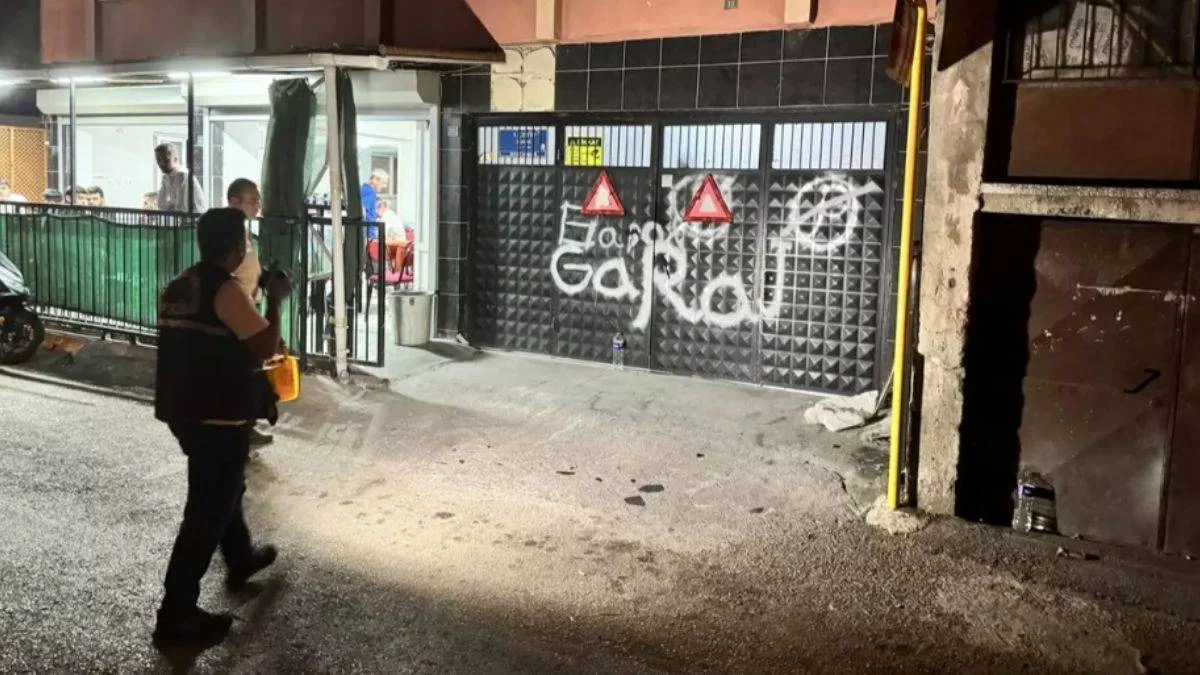 Bursa'da akılalmaz ölüm!