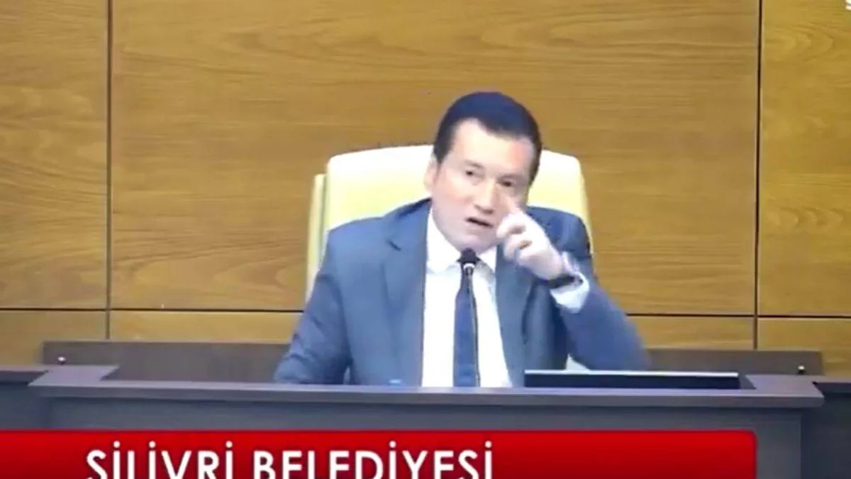 CHP'li Balcıoğlu: 'Kadınlar plajı erkeklere de açılacak! Benim annem de hacı'