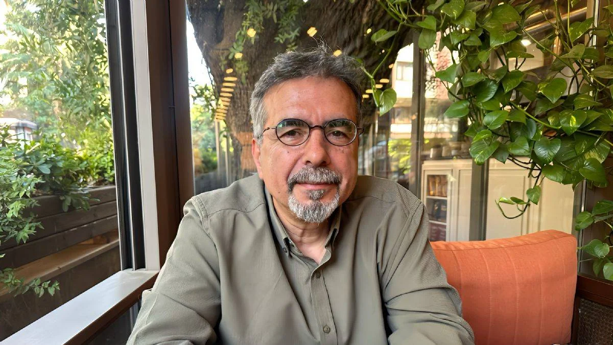 Cündioğlu-Kılıçarslan polemiği: ''Bacakların titremeden gözlerime bile bakamazdın'