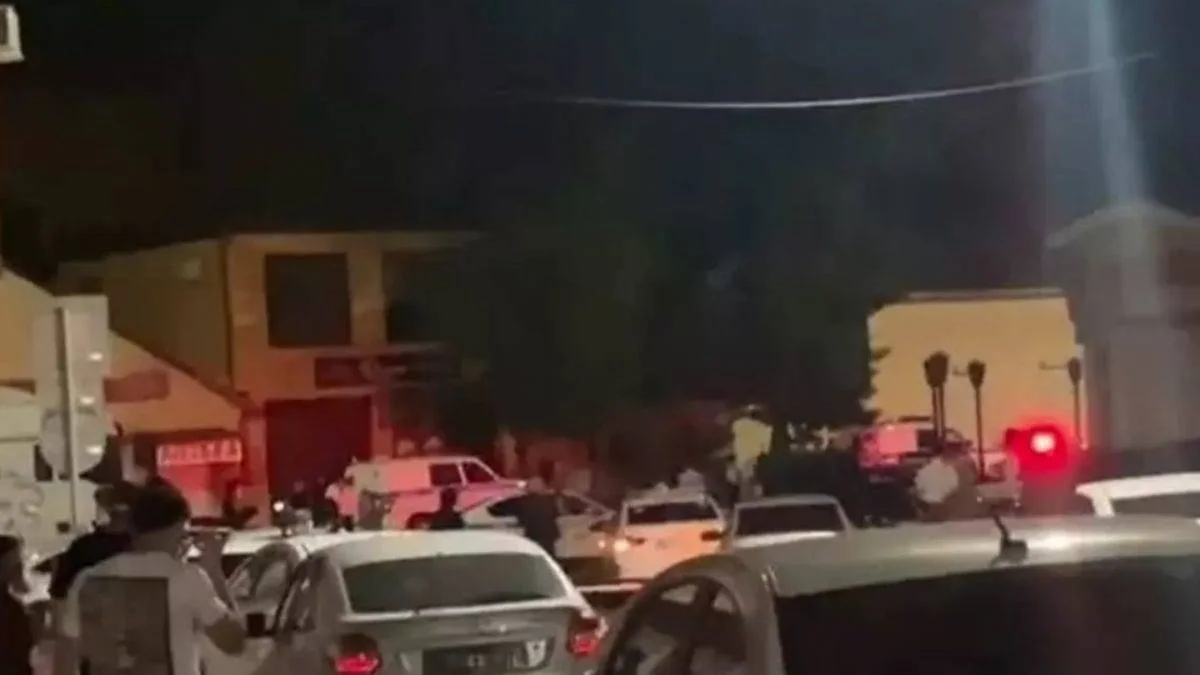 Dağıstan'daki terör saldırılarında bilanço ağırlaşıyor! ''Savaş evimize geldi'' çıkışı
