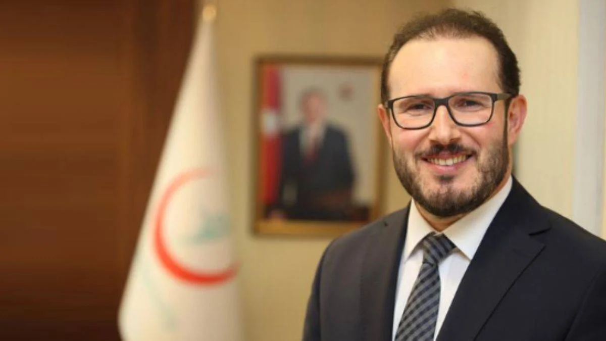 Doç. Dr. Şuayıp Birinci kimdir? Kaç yaşında?
