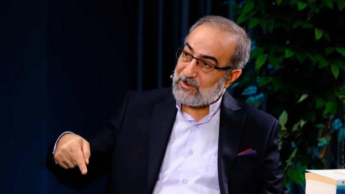 Ebubekir Sifil: İslam düşmanlarını ikna edemezsiniz