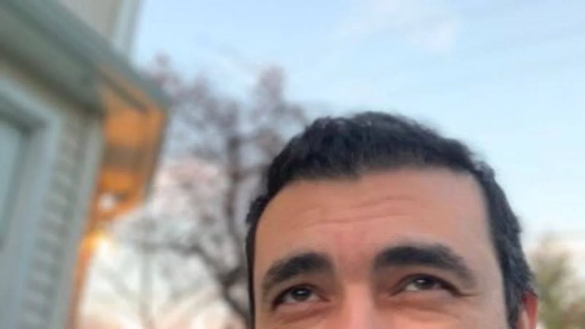 Ebuseleme Gülen "Bu son cevabım"