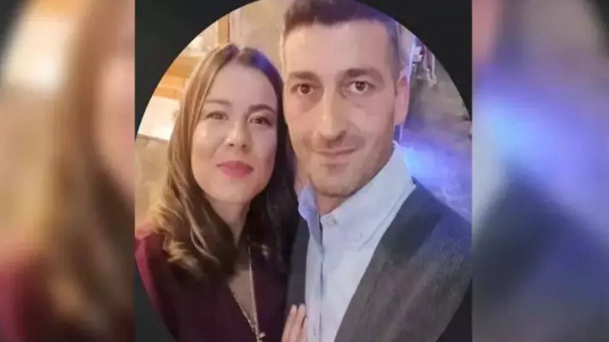 Eşini bıçakla yaralayıp, intihar etti