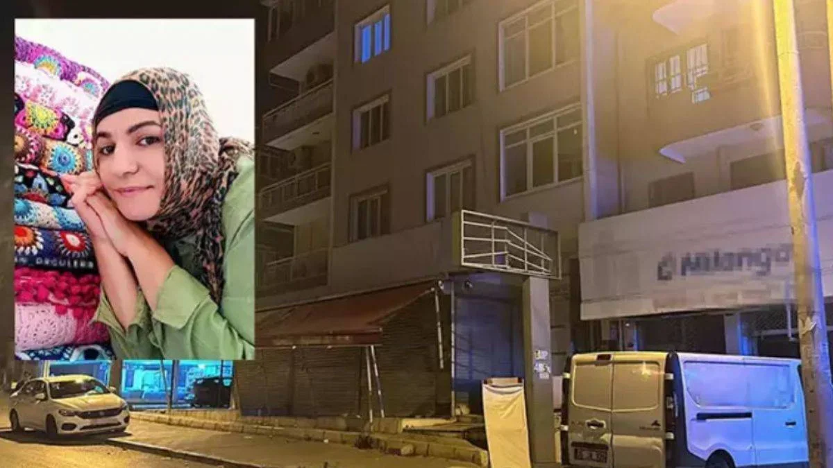 Eşini öldürüp intihar etti