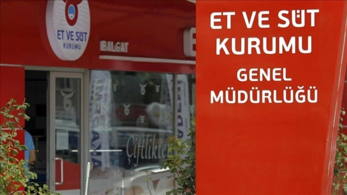 Et ve Süt Kurumu'nda 'hastalıklı ithal et' iddiası