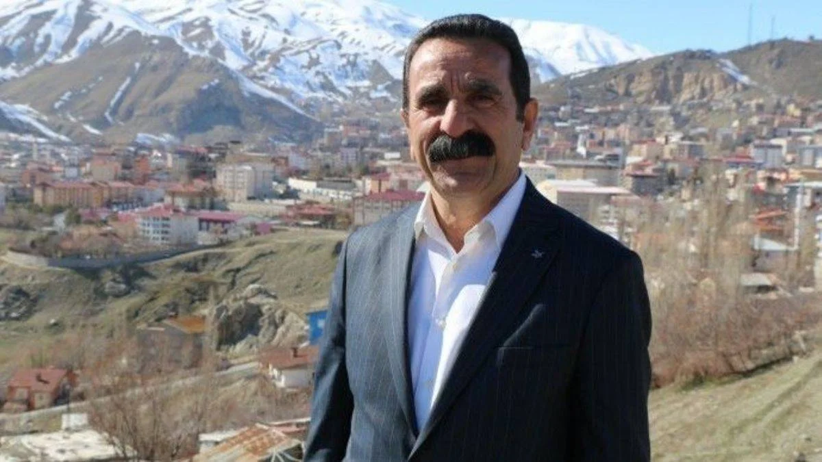 Görevden alınan DEM Partili başkanın cezası belli oldu