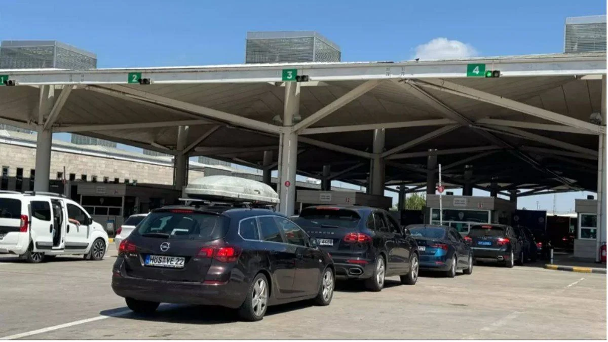 Gurbetçilerin ana vatana gelişleri artacak