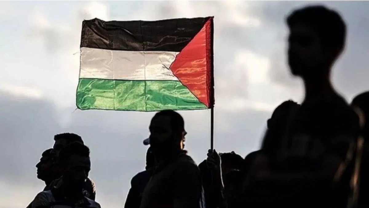 Hamas, Gazze'nin geleceğini Filistinliler belirleyecek