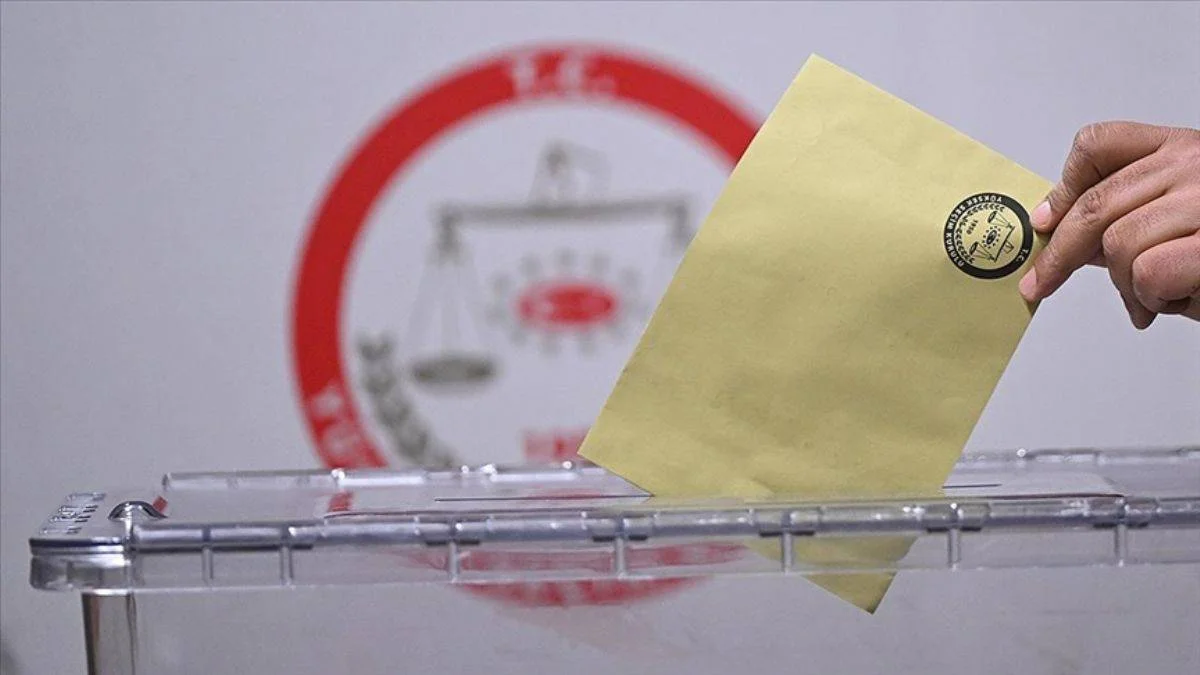 Hangi ilden kaç milletvekili çıkacak? YSK'dan nüfusa göre güncelleme