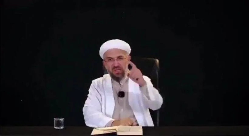 İhsan Şenocak'tan 'onur yürüyüşü' açıklaması