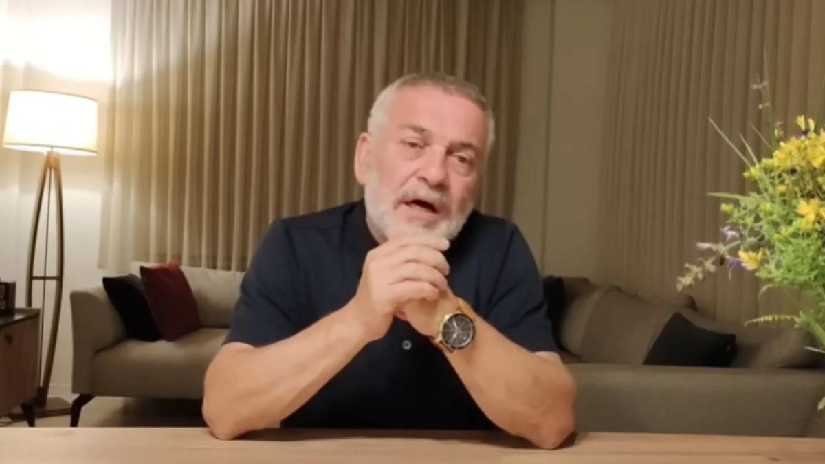 İlahiyatçı Mustafa Öztürk'ten Diamond Tema'ya övgü