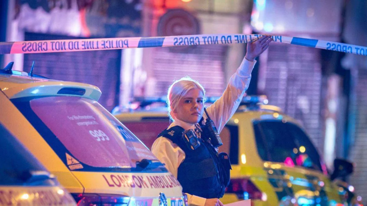 İngiliz polisi 'Türk menşeili çete'nin peşinde