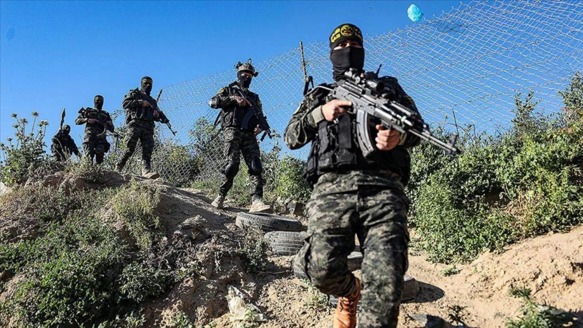 İsrail basını: Kassam'ın yenildiği ilan edilecek