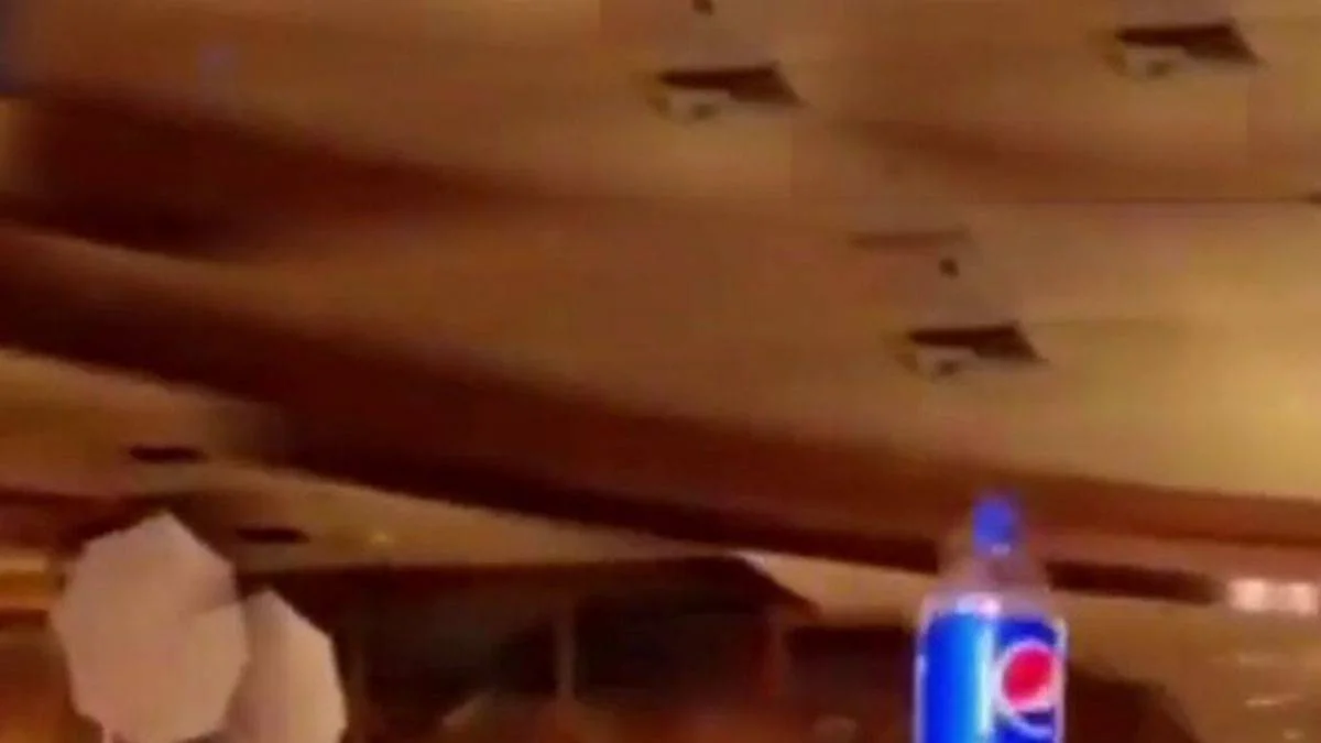 İsrail'e bir milyar dolar yardım yapan Pepsi ile katliam sevinci dansı