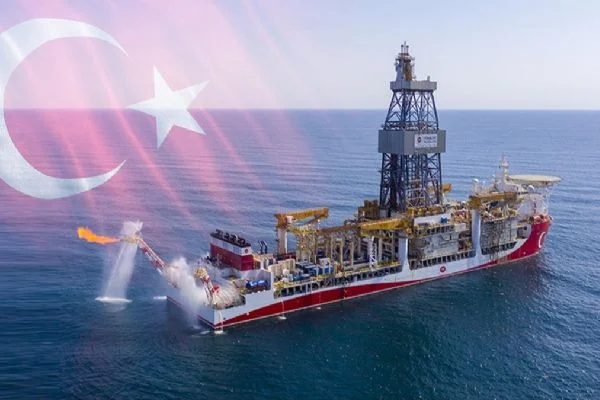 Karadeniz'deki doğal gaz etkisini göstermeye başladı!