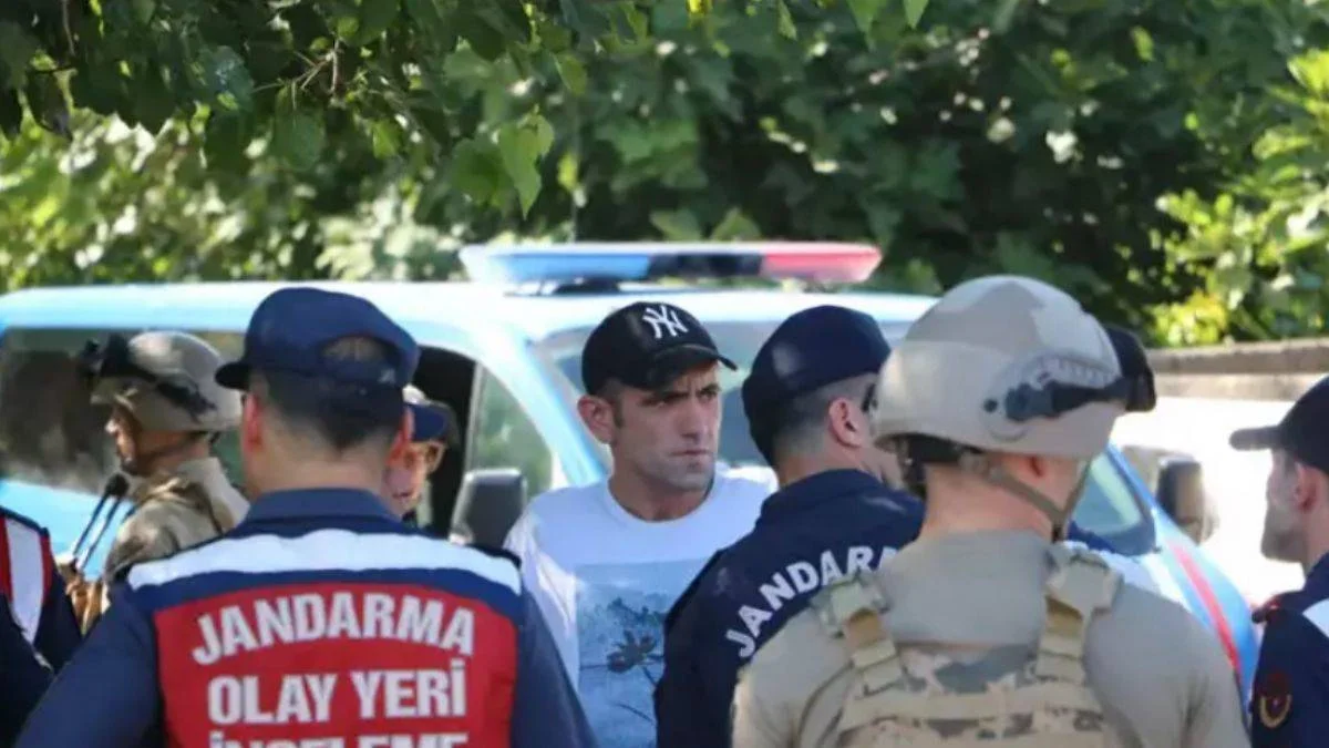 Keserli cinayet sanığı: 'Sigaraları karıştırdım'