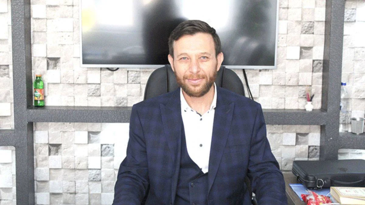Konyalı marketçiden esnafa İsrail'i boykot dersi