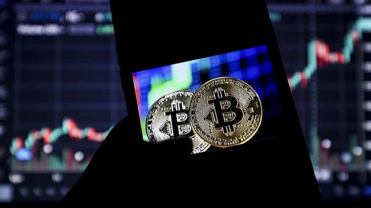 Kripto para borsası BtcTurk'e siber saldırı: Milyonlarca dolar çalındı