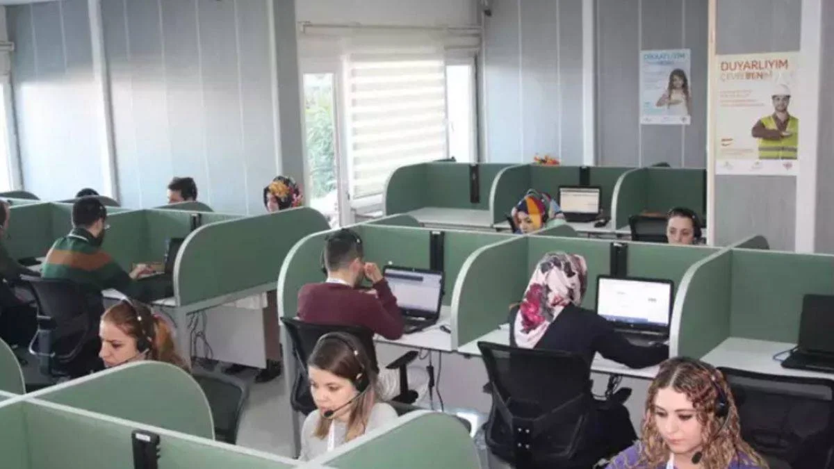 Kurban Bayramı'nda ALO 181'e güldüren çağrılar