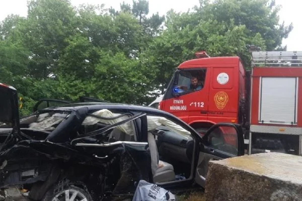 Kurban Bayramı tatilinde acı bilanço: 72 ölü