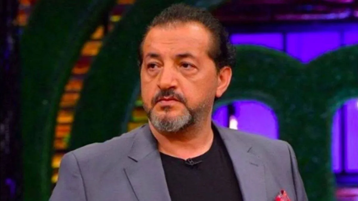 MasterChef jürisi Mehmet Şef elinin hikayesini ilk kez anlattı