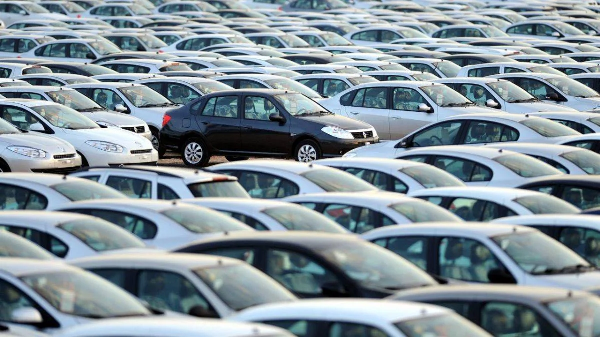 Mayısta en çok tercih edilen ikinci el oto markaları