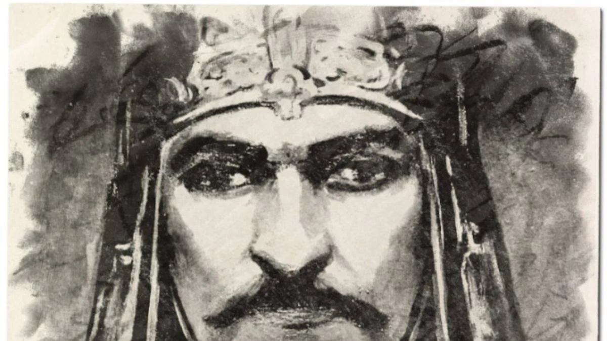 Melikşah kimdir?